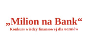 Konkurs "Milion na Bank"