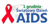 Światowy Dzień HIV/AIDS - 1 grudnia
