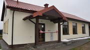 Otwarcie Centrum Kulturalno-Sportowego w Nowym Gizewie i świetlicy wiejskiej w Lipowiej Górze Wschodniej