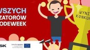 Nasza szkoła - laureatem konkursu CodeWeek!