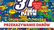 31 Finał WOŚP 2023