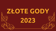 Złote Gody 2023!