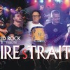 Koncert zespołu SOLID ROCK - tribute Dire Straits band