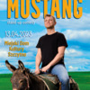 Stand-up: Błażej Krajewski Program "Mustang"