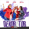 Sztuka teatralna pt.: "DEKORATOR"
