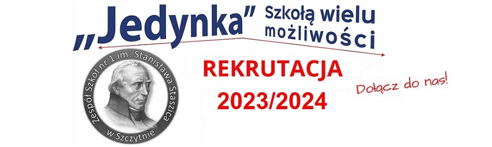 Rekrutacja 2023/2024