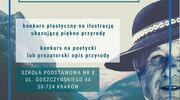 Ogólnopolski konkurs plastyczno-literacki „Słowa Tischnera”
