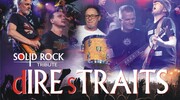 Koncert zespołu SOLID ROCK - tribute Dire Straits band