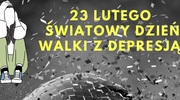 Światowy Dzień Walki z Depresją