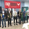 Rafał Kot i Karolina Piechowicz zwycięzcami Plebiscytu "Kurka Mazurskiego" na Najpopularniejszego Sportowca Powiatu Szczycieńskiego w roku 2022