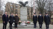 1 marca - Narodowy Dzień Pamięci „Żołnierzy Wyklętych”