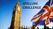 Konkurs Ortograficzny  z Języka Angielskiego dla uczniów klas VII i VIII ‘SPELLING CHALLENGE’