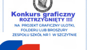 Konkurs graficzny - rozstrzygnięty !!!