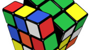 Szkolny Konkurs Kostki Rubika