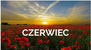 Czerwcowe kalendarium