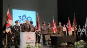 Rozpoczęliśmy świętowanie 300-lecia! 