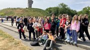 Wycieczka do Gdańska i na Westerplatte