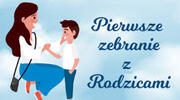 Zebranie z rodzicami