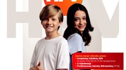 Szczepienia przeciwko HPV dla dzieci w wieku 12 i 13 lat