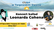 Koncert Kuby Michalskiego w Targowskim Dworze