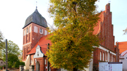 Kościół Ewangelicko – Augsburski w Pasymiu otrzymał dofinansowanie