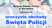 Obchody Święta Policji