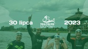 Triathlon Szczytno po raz szósty