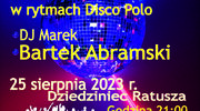 Dance Party w rytmach Disco Polo