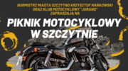 300 motocykli na 300 -lecie nadania praw miejskich!