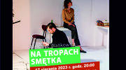 Teatr Jaracza na Zamku Krzyżackim w Szczytnie!