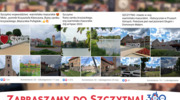 Najlepszą reklamą miasta są zadowoleni Turyści!
