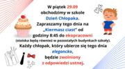 DZIEŃ CHŁOPAKA W JEDYNCE!