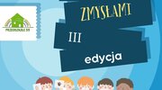 Ogólnopolskim Projekcie Edukacyjnym „Gramy Zmysłami” III edycja