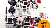 Zajęcia z budowy i programowania klocków Lego Mindstorms EV3