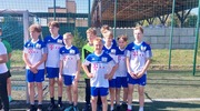 Turniej klas 7-8