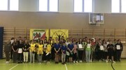 Mistrzostwa Powiatu Szczycieńskiego w Drużynowym Tenisie Stołowym Szkół Podstawowych i Ponadpodstawowych