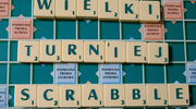 Losowanie 5 rundy (lutowej) Turnieju Scrabble