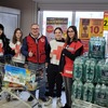 Świąteczna solidarność w Szczytnie