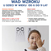 Mikołajki i Gwiazdka zbliżają się wielkimi krokami, a Wojewódzki Specjalistyczny Szpital Dziecięcy w Olsztynie ma dla Was wyjątkowy prezent – nowy program profilaktyczny dla najmłodszych