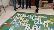 Podsumowanie 1 rundy  (październikowej ) Turnieju Scrabble