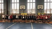 Mistrzostwa Powiatu Szczycieńskiego w Koszykówce Dziewcząt i Chłopców– Igrzyska Młodzieży Szkolnej