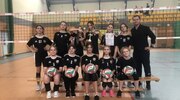 Mistrzostwa Powiatu Szczycieńskiego w Piłce Siatkowej Dziewcząt – Igrzyska Młodzieży Szkolnej