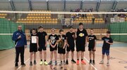Mistrzostwa Powiatu Szczycieńskiego w Piłce Siatkowej Chłopców – Igrzyska Młodzieży Szkolnej