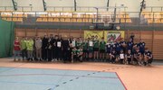 Mistrzostwa Powiatu Szczycieńskiego w Mini Koszykówce Dziewcząt i Chłopców Igrzyska Dzieci