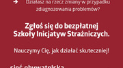 Szkoła Inicjatyw Strażniczych