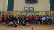 Finał Mistrzostw Województwa W-M SZS w Piłce Siatkowej Chłopców – Licealiada