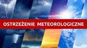 Ostrzeżenie meteorologiczne