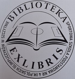 Podsumowanie konkursu „EKSLIBRIS BIBLIOTEKI SZKOLNEJ”