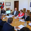 XLVIII Sesja Rady Powiatu w Szczytnie