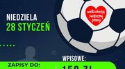 Turniej Halowej Piłki Nożnej o Puchar Starosty Szczycieńskiego - rozpiska